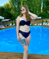 profile of Russian mail order brides Albina