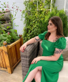 profile of Russian mail order brides Albina