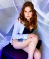 profile of Russian mail order brides Albina