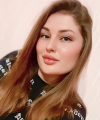 profile of Russian mail order brides Albina