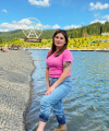 profile of Russian mail order brides Albina