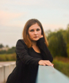 profile of Russian mail order brides Albina