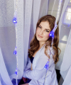 profile of Russian mail order brides Albina