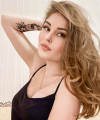 profile of Russian mail order brides Albina