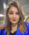 profile of Russian mail order brides Albina