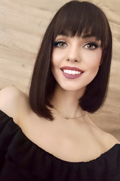 Ekaterina 27 years old Ukraine Lutsk, Russian bride profile, meetbrides.online