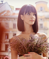 profile of Russian mail order brides Ekaterina