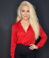 profile of Russian mail order brides Anna