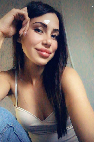 Anastasiya