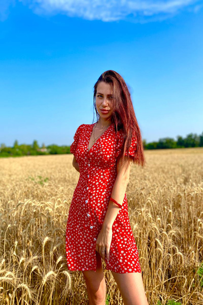Anastasiya