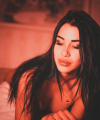 profile of Russian mail order brides Anastasiya