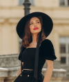 profile of Russian mail order brides Anastasiya