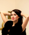 profile of Russian mail order brides Anastasiya