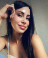 profile of Russian mail order brides Anastasiya