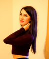 profile of Russian mail order brides Anastasiya