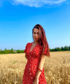 profile of Russian mail order brides Anastasiya