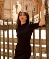 profile of Russian mail order brides Anastasiya