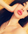 profile of Russian mail order brides Anastasiya