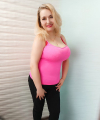 profile of Russian mail order brides Nataliya