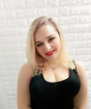 profile of Russian mail order brides Nataliya