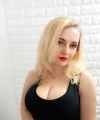 profile of Russian mail order brides Nataliya