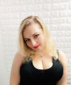 profile of Russian mail order brides Nataliya