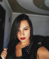 profile of Russian mail order brides Kristina