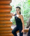 profile of Russian mail order brides Kristina