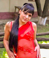 profile of Russian mail order brides Kristina