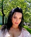 profile of Russian mail order brides Kristina