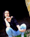 profile of Russian mail order brides Kristina