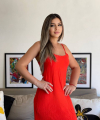 profile of Russian mail order brides Esther
