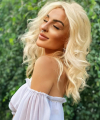 profile of Russian mail order brides Darya
