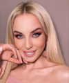 profile of Russian mail order brides Darya