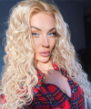 profile of Russian mail order brides Darya