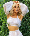 profile of Russian mail order brides Darya