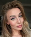 profile of Russian mail order brides Darya
