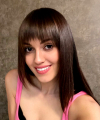 profile of Russian mail order brides Irina