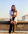 profile of Russian mail order brides Irina
