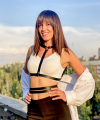 profile of Russian mail order brides Irina