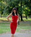 profile of Russian mail order brides Irina