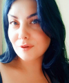 profile of Russian mail order brides Marina