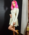 profile of Russian mail order brides Irina