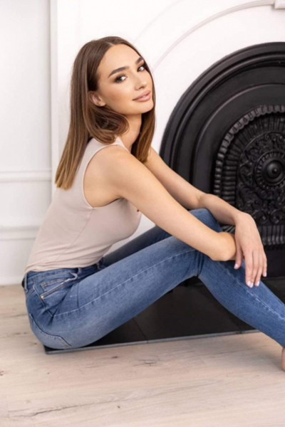Adriana 32 years old Ukraine Boryspil', Russian bride profile, meetbrides.online