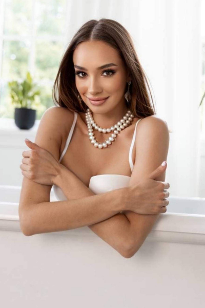 Adriana 32 years old Ukraine Boryspil', Russian bride profile, meetbrides.online