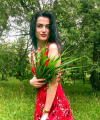 profile of Russian mail order brides Alena