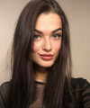 profile of Russian mail order brides Alena
