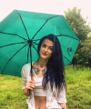 profile of Russian mail order brides Alena
