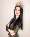 profile of Russian mail order brides Alena
