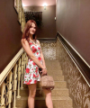 profile of Russian mail order brides Alena